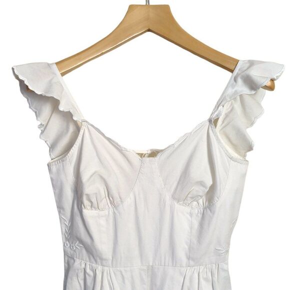 Revolve LPA Gaston Jumpsuit - Picture 7 of 11